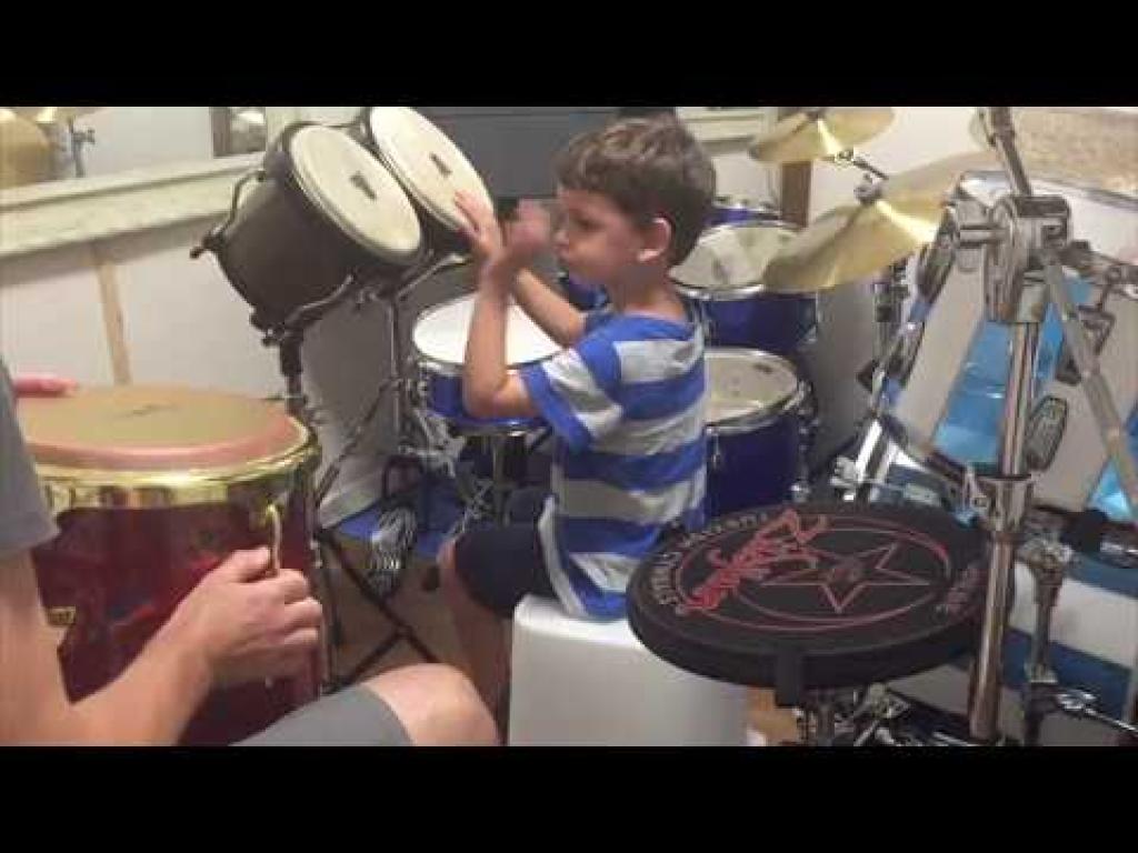 אורן בן ארצי לימודי תופים אורן בן ארצי לימודי תופים