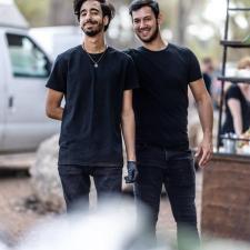 פרינדס כח אדם בע מ