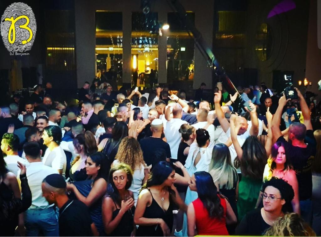 בנג'מין Benjamin djs בנג'מין Benjamin djs