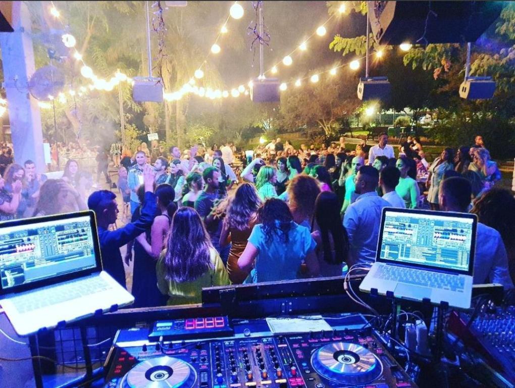 בנג'מין Benjamin djs בנג'מין Benjamin djs