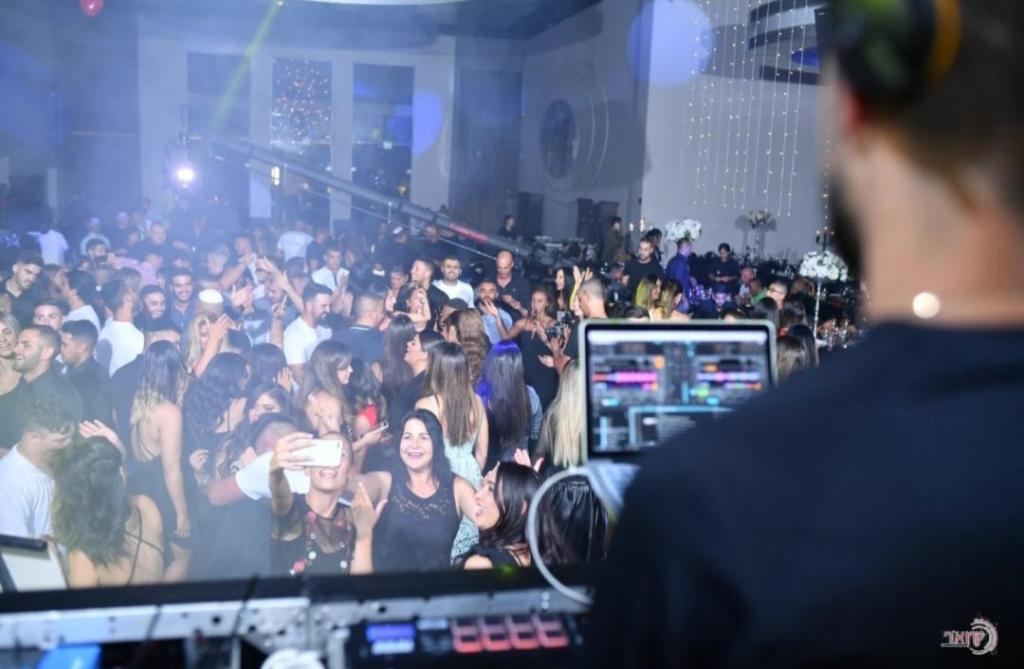 בנג'מין Benjamin djs בנג'מין Benjamin djs