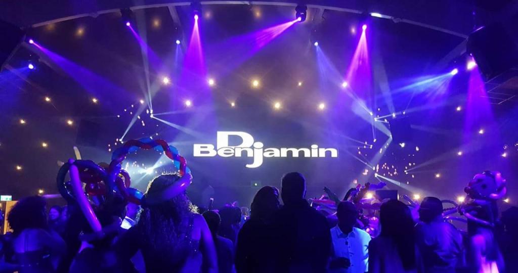 בנג'מין Benjamin djs בנג'מין Benjamin djs