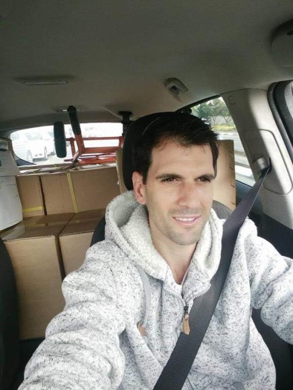 יהונתן שליחויות יהונתן שליחויות