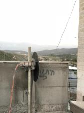 EBsawing ניסור בטון