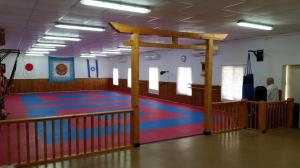 Sho Ryu Kan Dojo