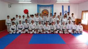 Sho Ryu Kan Dojo