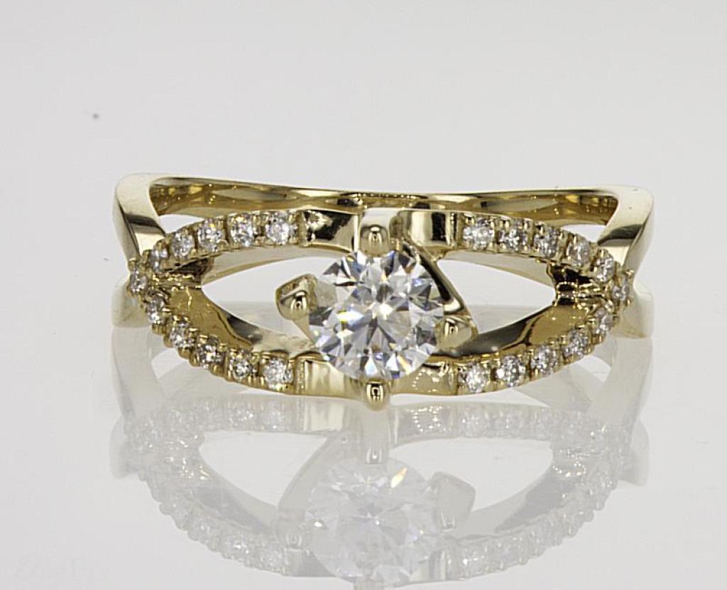 GOLOMB DIAMONDS GOLOMB DIAMONDS