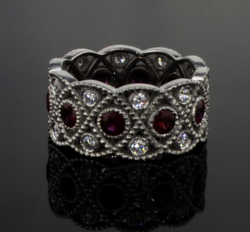 GOLOMB DIAMONDS GOLOMB DIAMONDS