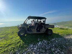 C RZR סי רייזר