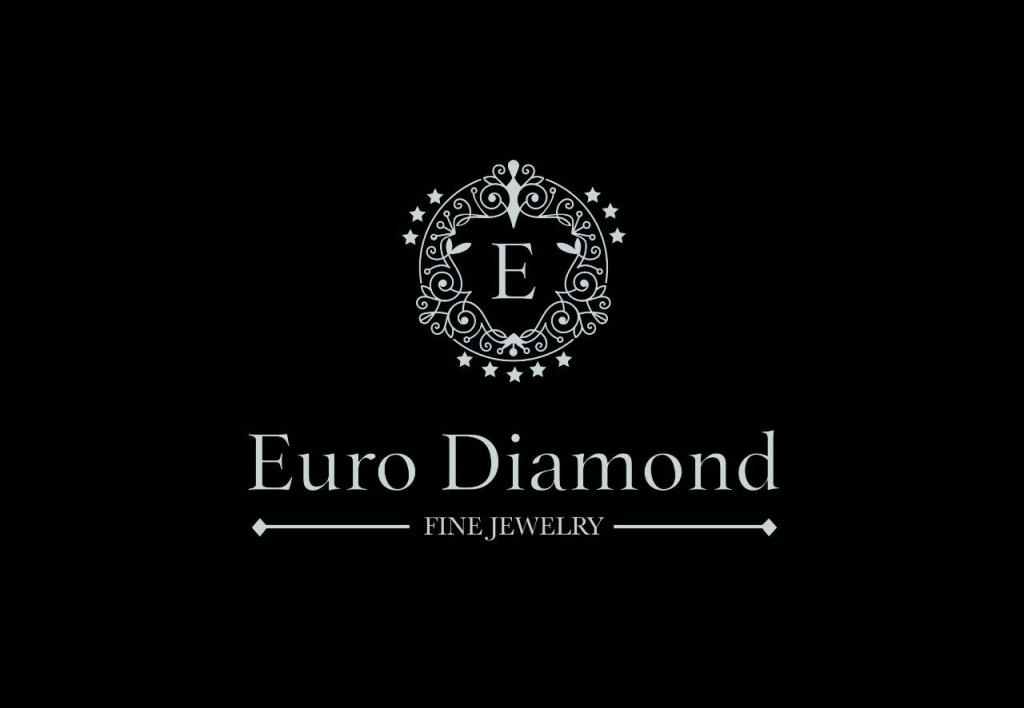 Euro diamond Euro diamond