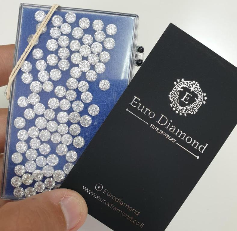 Euro diamond Euro diamond