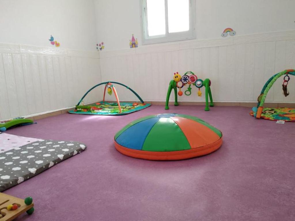 פעוטון כמו אמא פעוטון כמו אמא