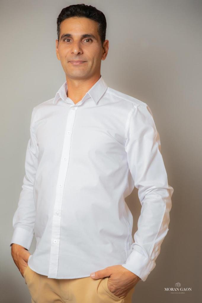 עידו אוזן מבטחים אנשים עידו אוזן מבטחים אנשים