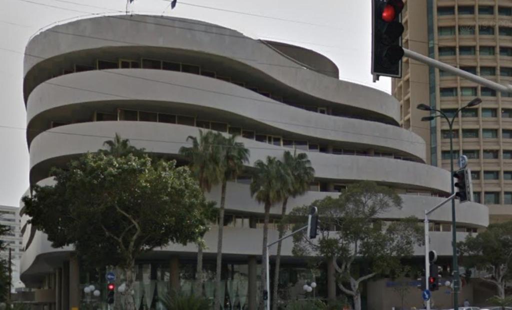 ג'ינו ושות' רואי חשבון ג'ינו ושות' רואי חשבון