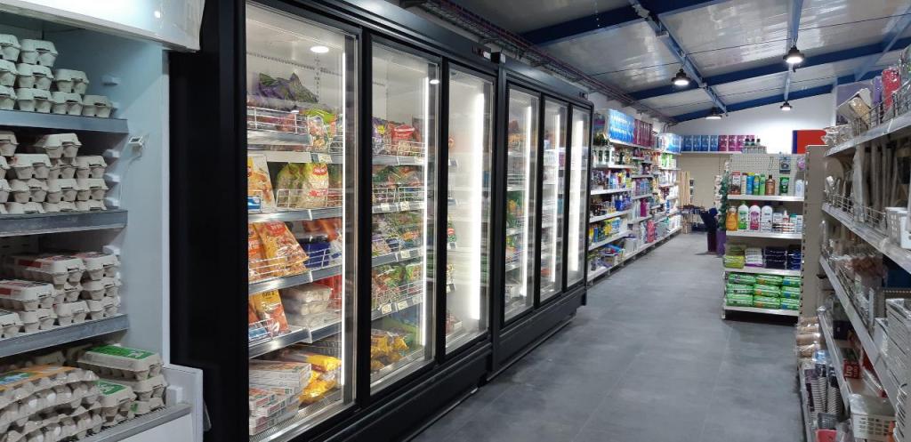 מרכולית כפר בלום מרכולית כפר בלום