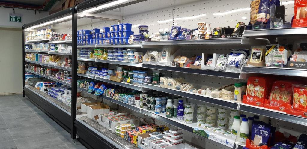 מרכולית כפר בלום מרכולית כפר בלום