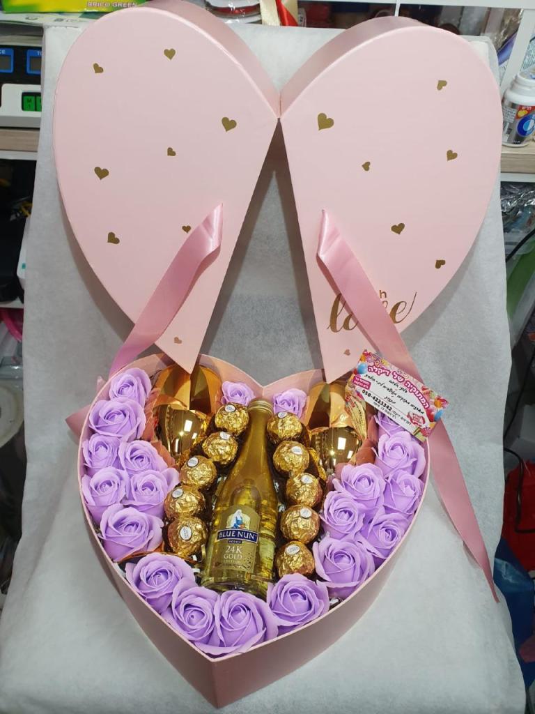 המתוקיה של דיקלה המתוקיה של דיקלה