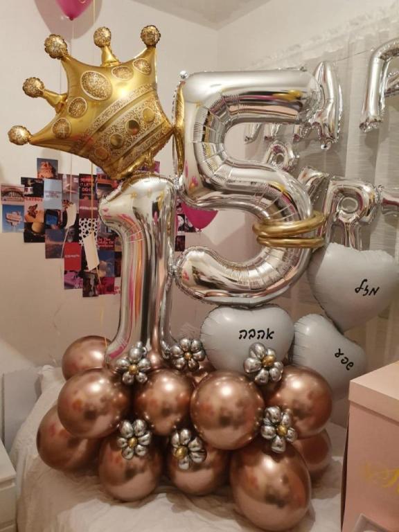 המתוקיה של דיקלה המתוקיה של דיקלה