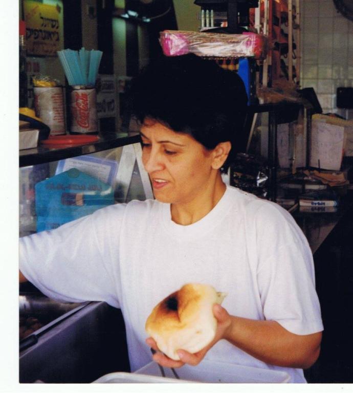 מזנון דוד ויהונתן מזנון דוד ויהונתן