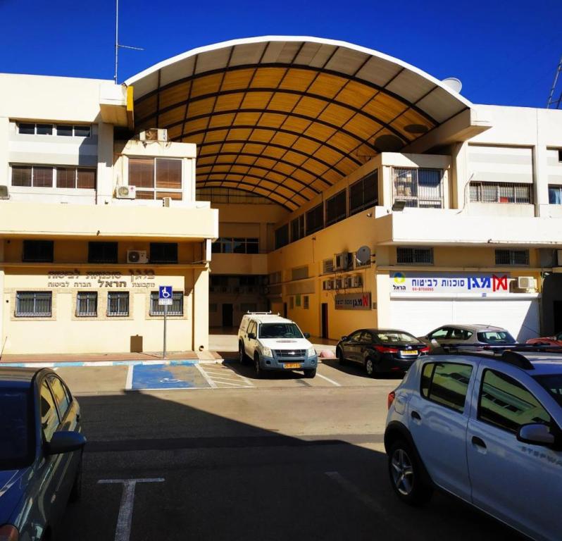 אריק שיקום וספורט אריק שיקום וספורט