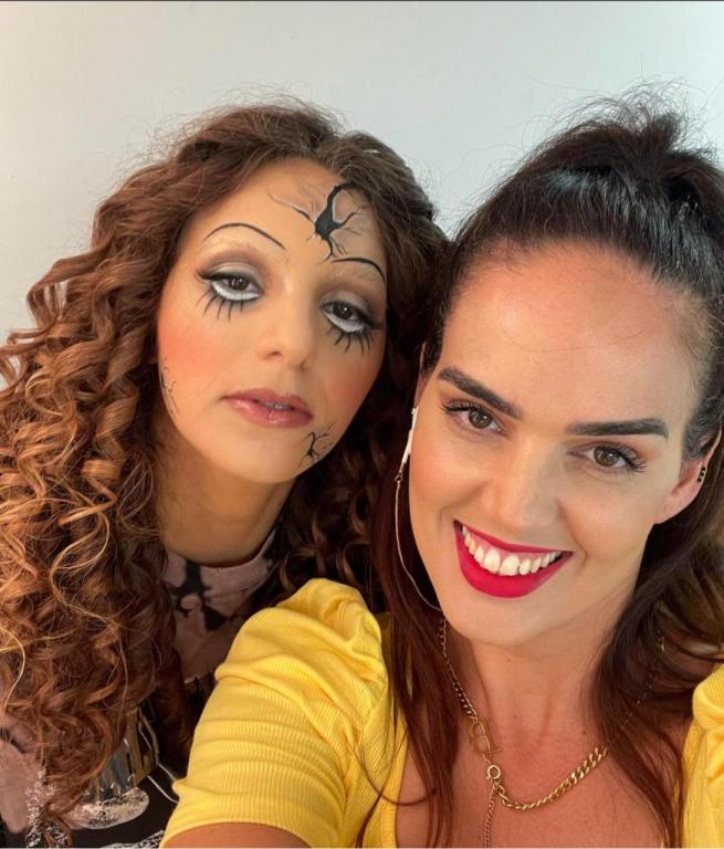 שני לב שני לב