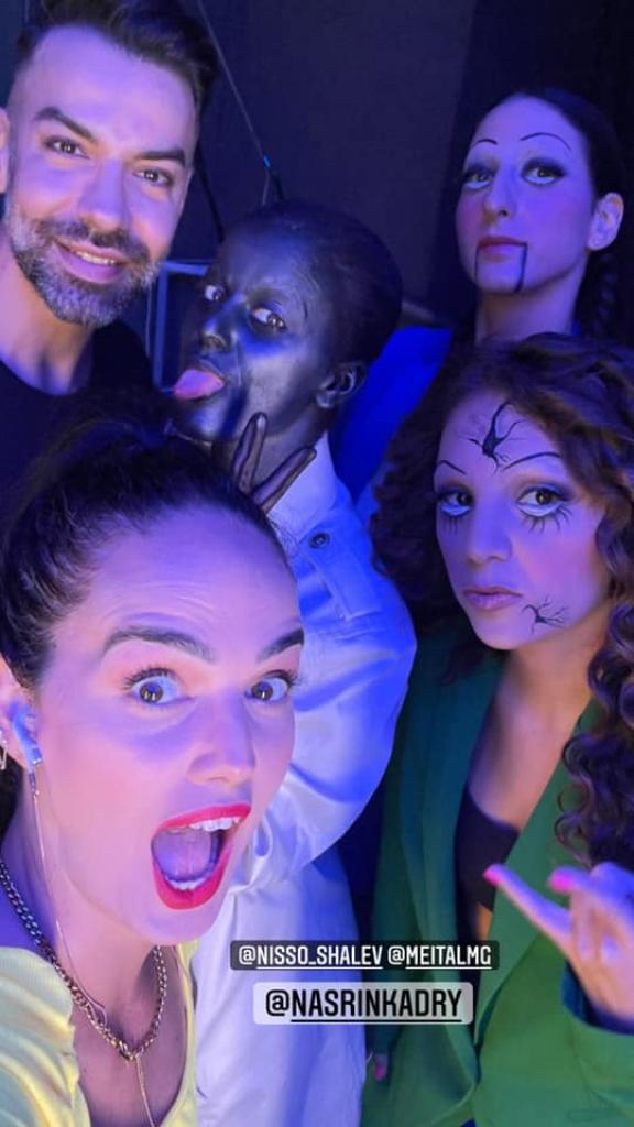 שני לב שני לב