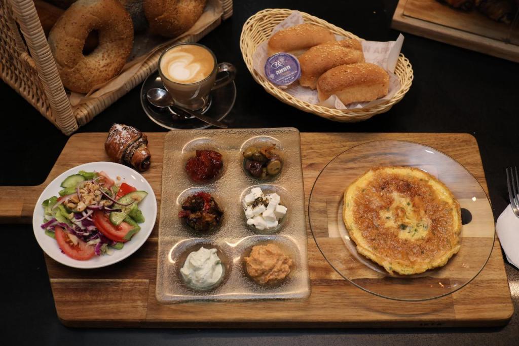 ריף קפה Reef Cafe ריף קפה Reef Cafe