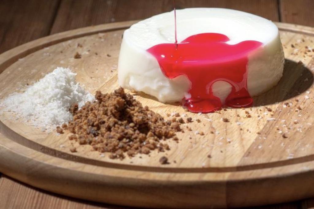 הנכד בורקס ומלבי הנכד בורקס ומלבי