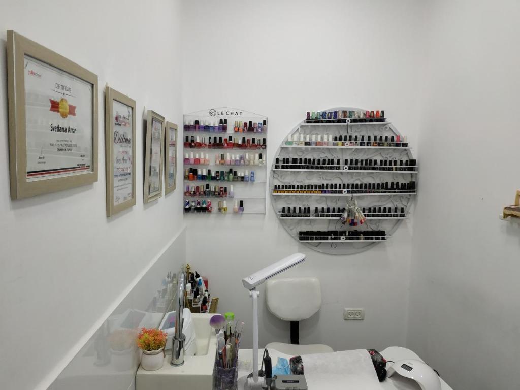 ציפורני הקסם ציפורני הקסם