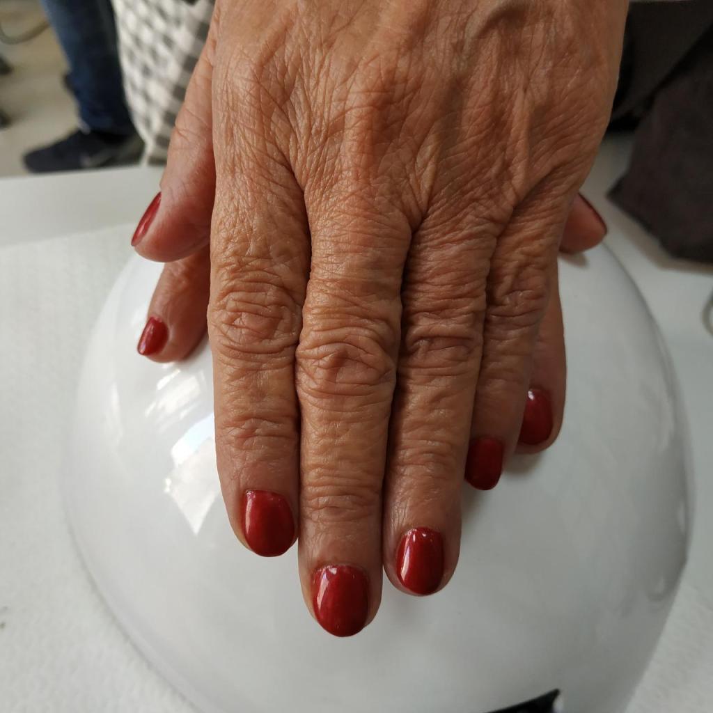 ציפורני הקסם ציפורני הקסם