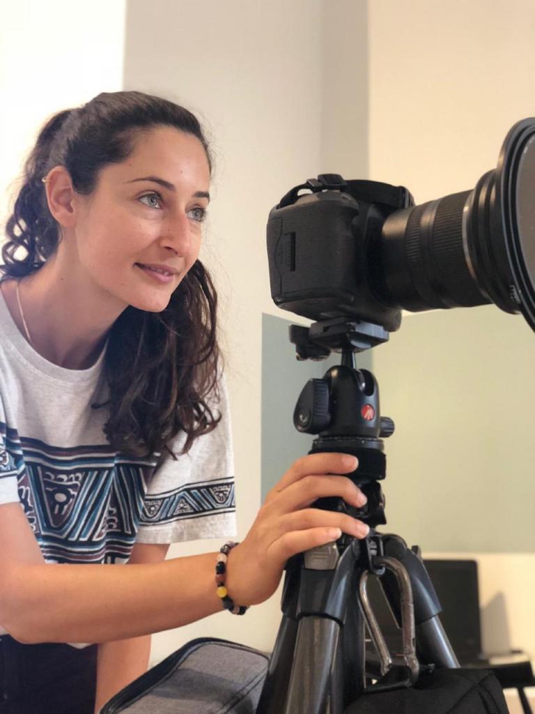 נופר בוגנים צלמת נופר בוגנים צלמת