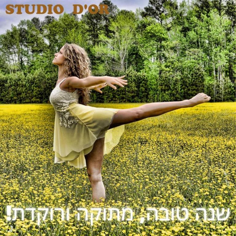 סטודיו ד'אור סטודיו ד'אור