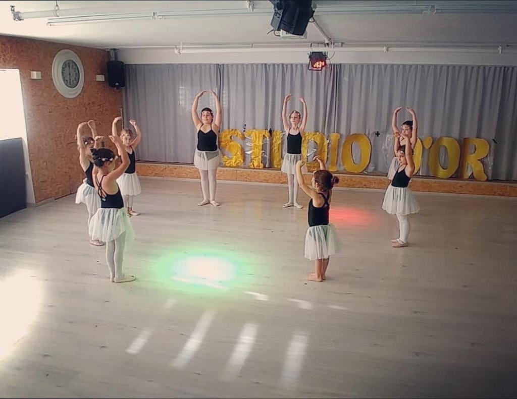 סטודיו ד'אור סטודיו ד'אור