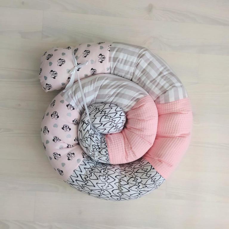 מוש עיצוב בטקסטיל לקטנטנים מוש עיצוב בטקסטיל לקטנטנים