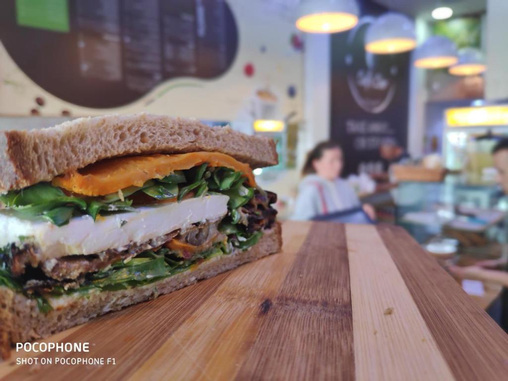 קפה ליאור קפה ליאור