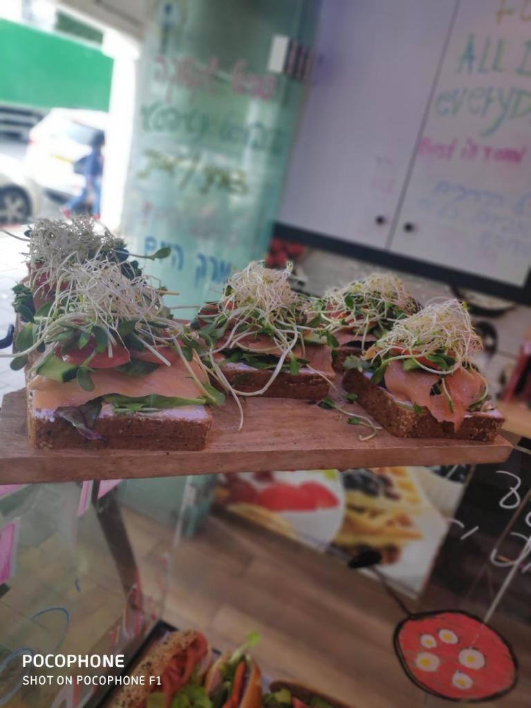 קפה ליאור קפה ליאור