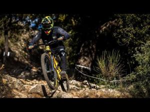Sram israel