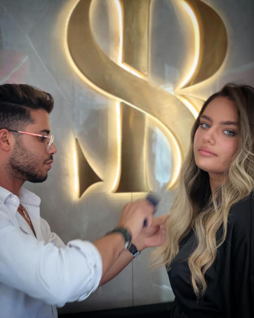 שי בוטא מספרה שי בוטא מספרה