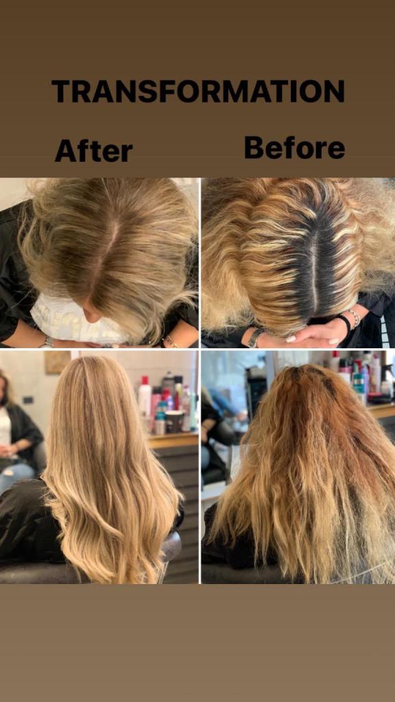 שי בוטא מספרה שי בוטא מספרה