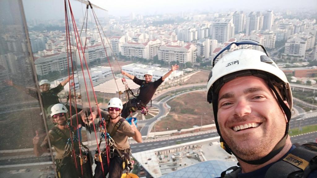 תל פז לגובה תל פז לגובה