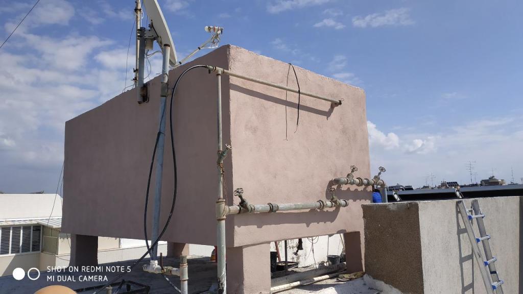 תל פז לגובה תל פז לגובה