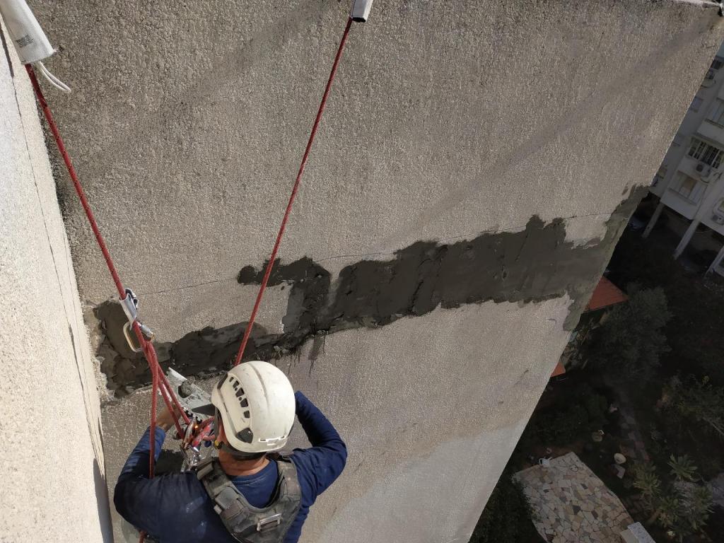 תל פז לגובה תל פז לגובה
