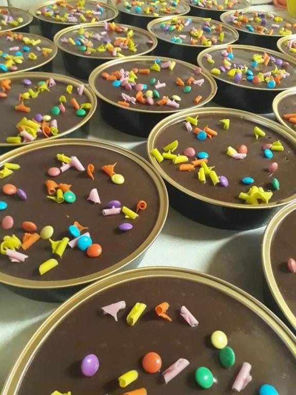 Caramel קונדיטוריה בעבודת יד Caramel קונדיטוריה בעבודת יד