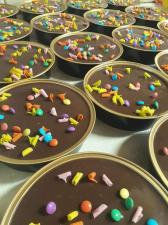 Caramel קונדיטוריה בעבודת יד