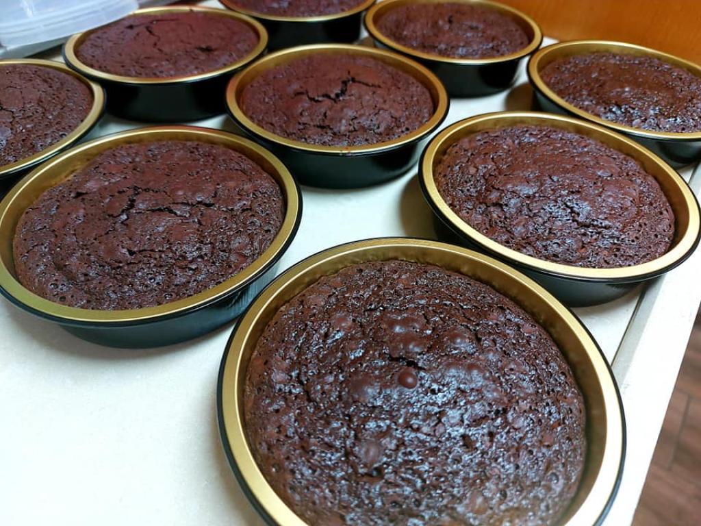 Caramel קונדיטוריה בעבודת יד Caramel קונדיטוריה בעבודת יד