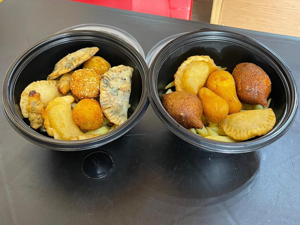 Caramel קונדיטוריה בעבודת יד Caramel קונדיטוריה בעבודת יד