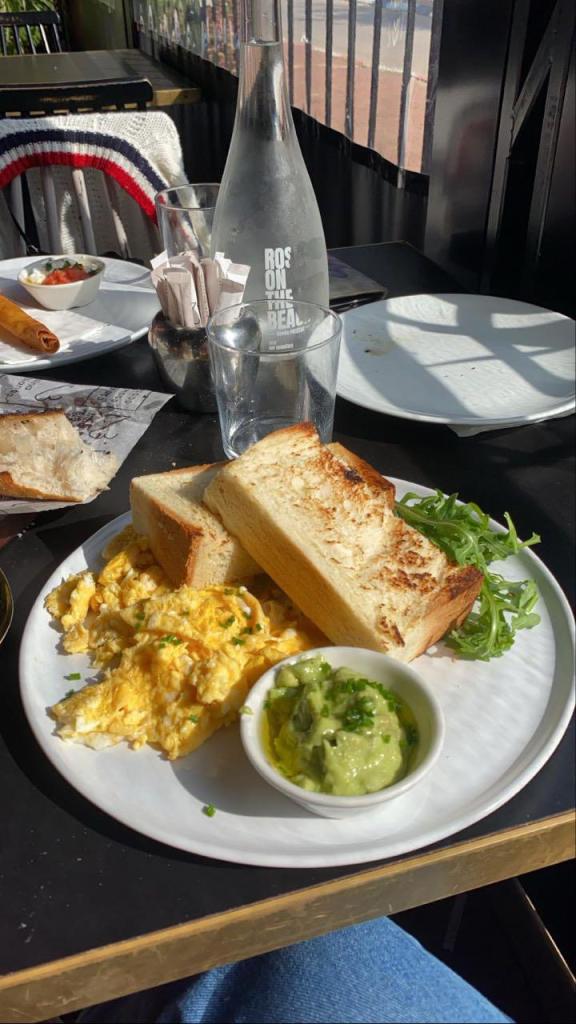 Nina Bianca Nina Bianca