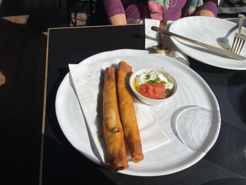 Nina Bianca Nina Bianca