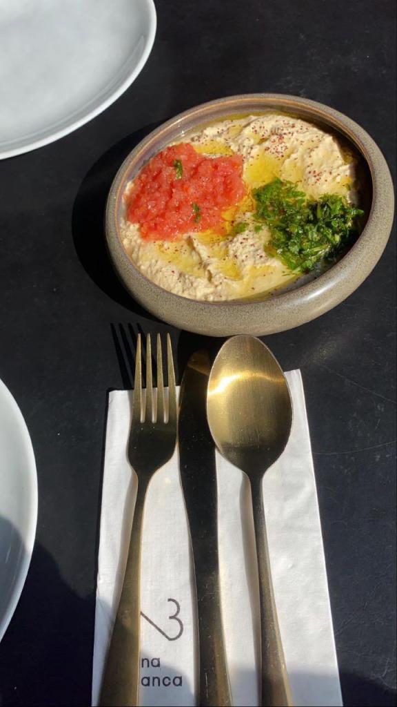 Nina Bianca Nina Bianca