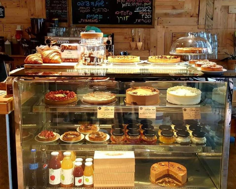 קונדיטוריית עוז פטיסרי קונדיטוריית עוז פטיסרי